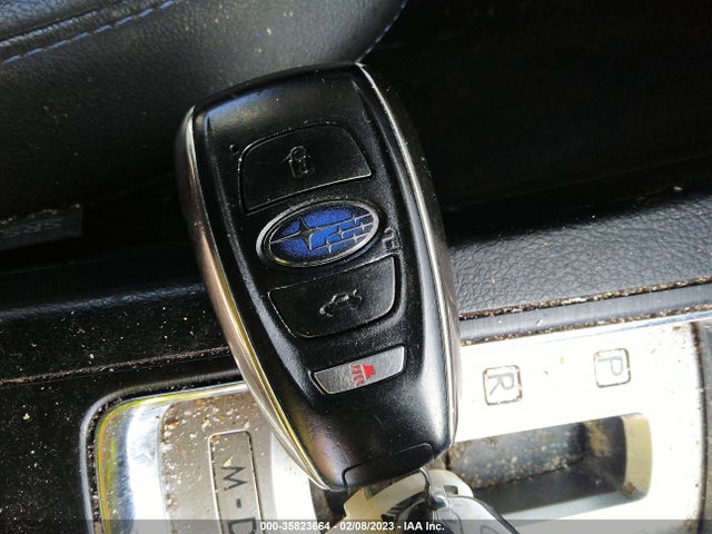 2017 Subaru Legacy, VIN: 4S3BNAR64H3023301