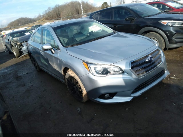 2017 Subaru Legacy, VIN: 4S3BNAR64H3023301