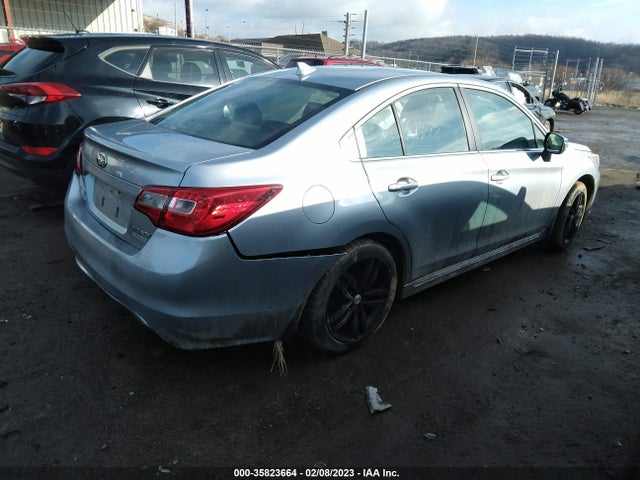 2017 Subaru Legacy, VIN: 4S3BNAR64H3023301