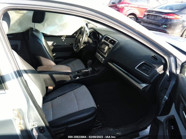 2017 Subaru Legacy, VIN: 4S3BNAR64H3023301