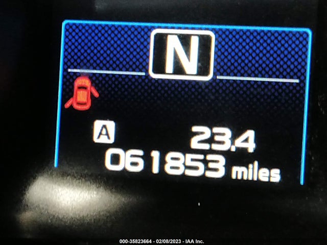 2017 Subaru Legacy, VIN: 4S3BNAR64H3023301