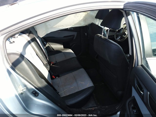 2017 Subaru Legacy, VIN: 4S3BNAR64H3023301