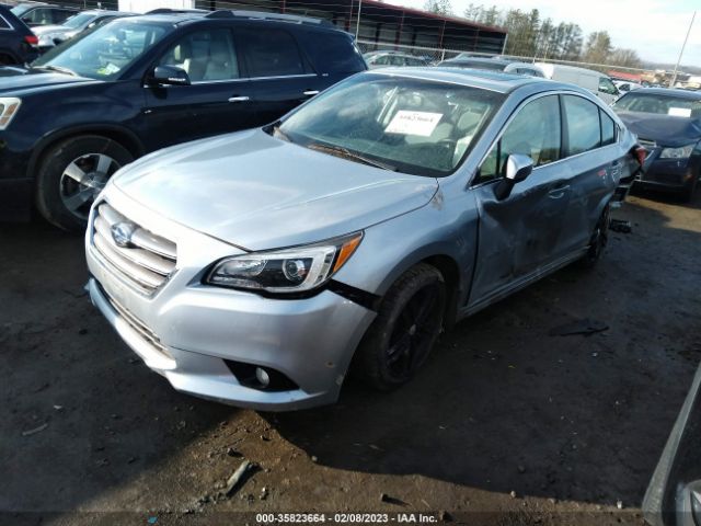 4S3BNAR64H3023301 Subaru Legacy Sport