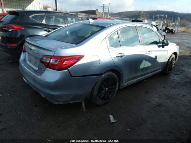 4S3BNAR64H3023301 Subaru Legacy Sport