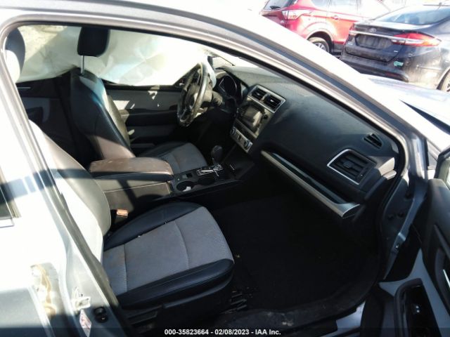 4S3BNAR64H3023301 Subaru Legacy Sport
