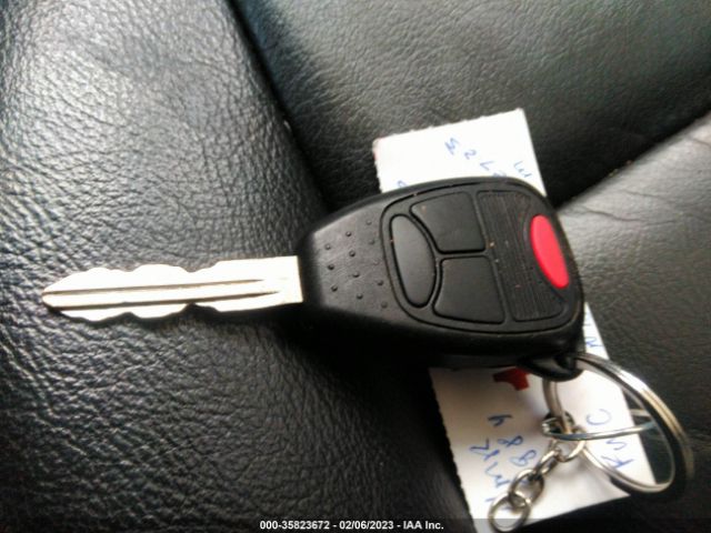 1J8FT48W78D649342 Jeep Patriot Limited