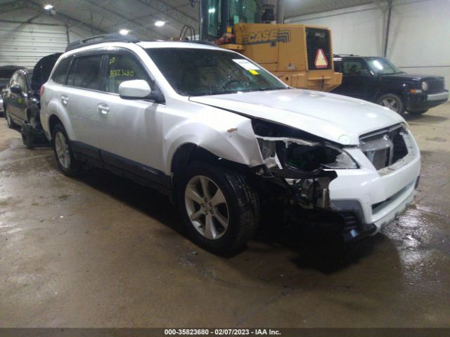 4S4BRCMCXE3204309 auction archive image