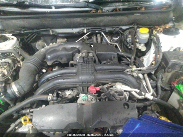 4S4BRCMCXE3204309 Subaru Outback 2.5i Limited