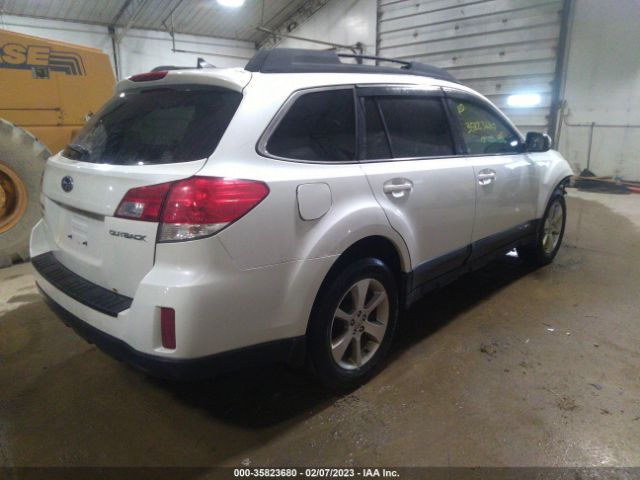 4S4BRCMCXE3204309 Subaru Outback 2.5i Limited