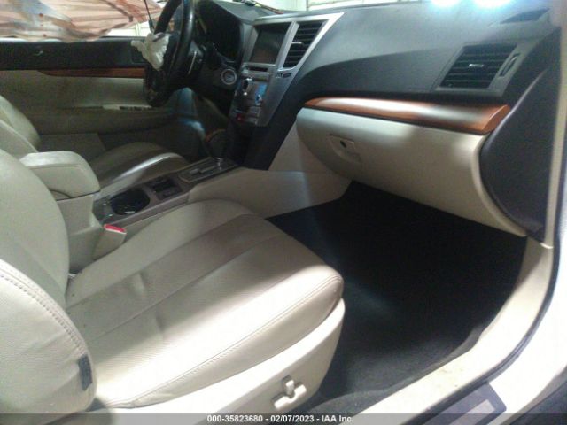 4S4BRCMCXE3204309 Subaru Outback 2.5i Limited