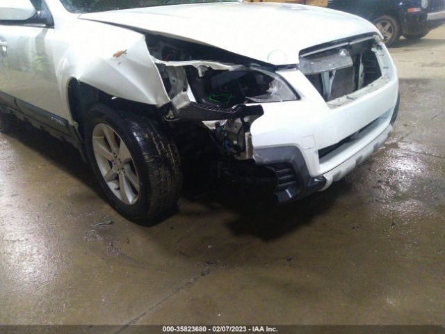 4S4BRCMCXE3204309 Subaru Outback 2.5i Limited