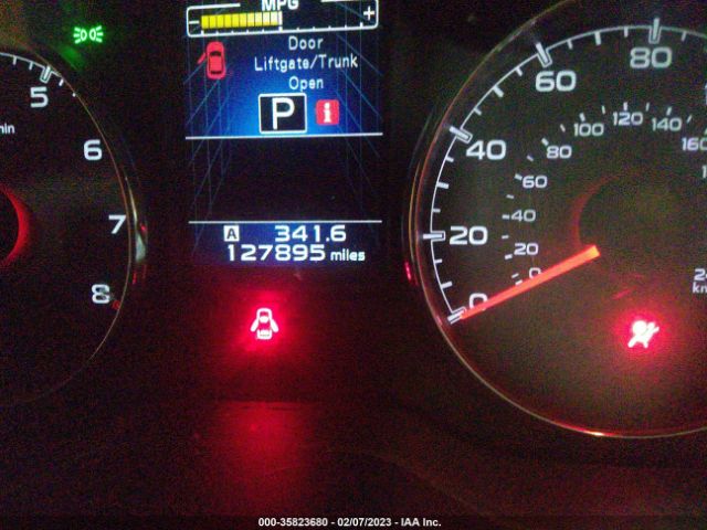 4S4BRCMCXE3204309 Subaru Outback 2.5i Limited