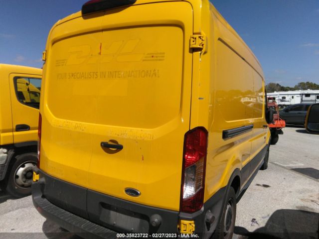 2018 FORD TRANSIT-250 1FTYR2CMXJKB45362 Photo 3