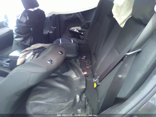 Toyota RAV4 LE 2018 JTMZFREV8JJ198532 Image 9