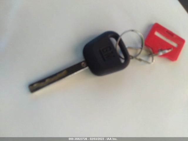 2015 Chevrolet Express, VIN: 1GCWGFCF2F1184451