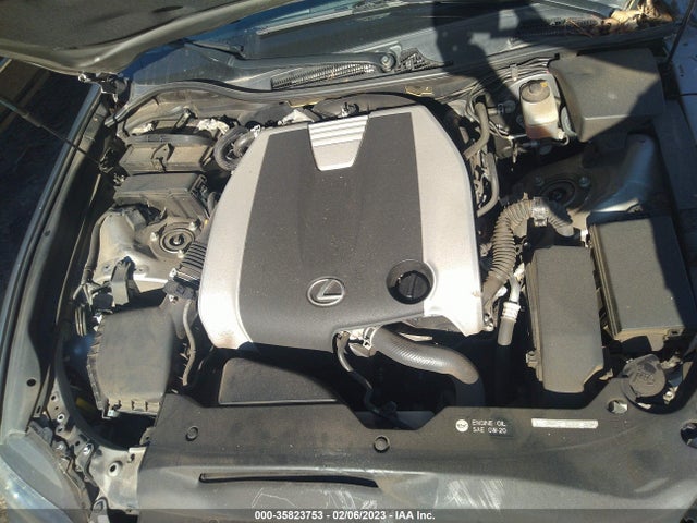 2015 Lexus GS, VIN: JTHBE1BL1FA016037