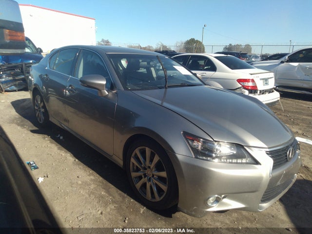 2015 Lexus GS, VIN: JTHBE1BL1FA016037