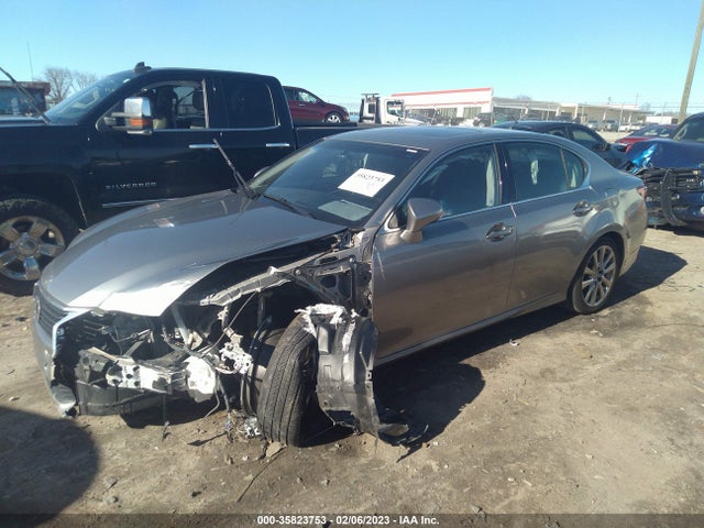 2015 Lexus GS, VIN: JTHBE1BL1FA016037