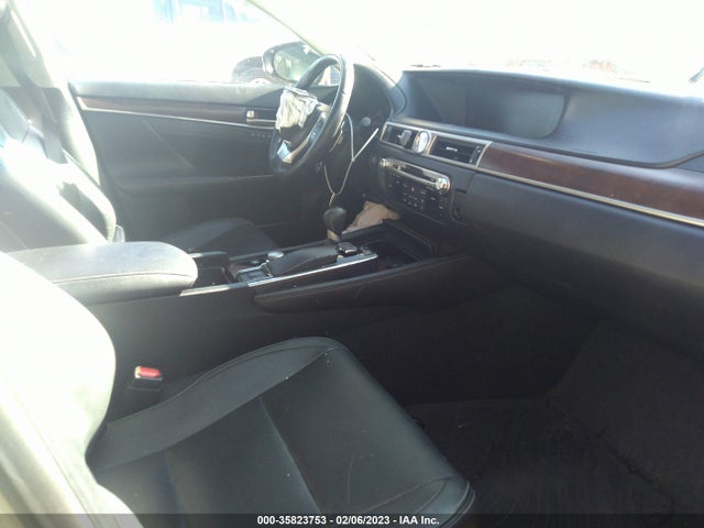 2015 Lexus GS, VIN: JTHBE1BL1FA016037