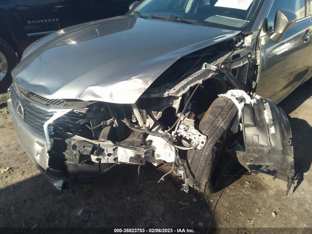 2015 Lexus GS, VIN: JTHBE1BL1FA016037