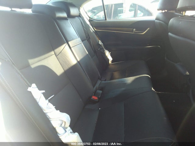 2015 Lexus GS, VIN: JTHBE1BL1FA016037