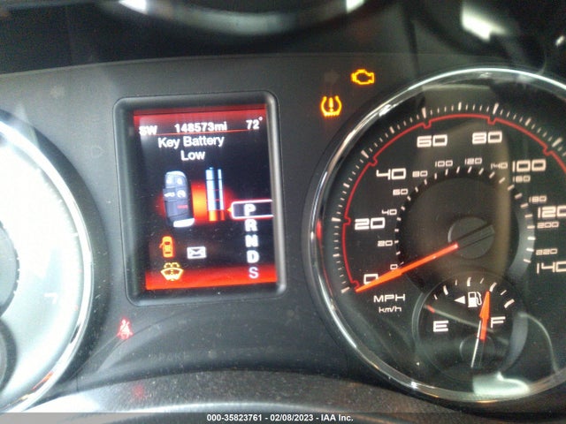 Dodge Charger Sxt 2012 2C3CDXHG9CH178246 Image 9