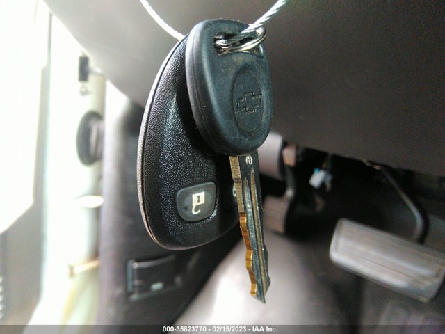 2014 Chevrolet Express, VIN: 1GCWGFCA5E1168263