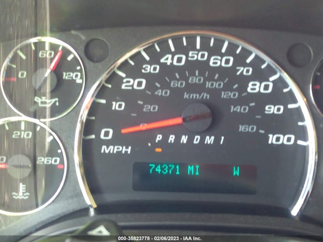 2021 CHEVROLET EXPRESS CARGO VAN VIN: 1GCWGAFP4M1228020