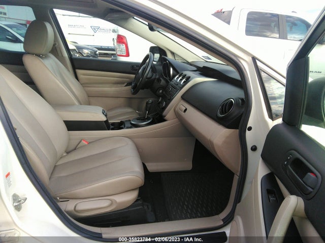 2010 MAZDA CX-7 TOURING VIN: JM3ER2W3XA0323070