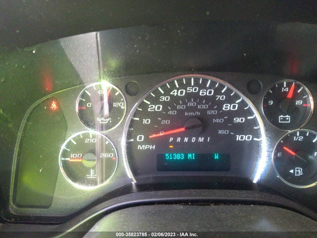2021 Chevrolet Express, VIN: 1GCWGAFP0M1228063