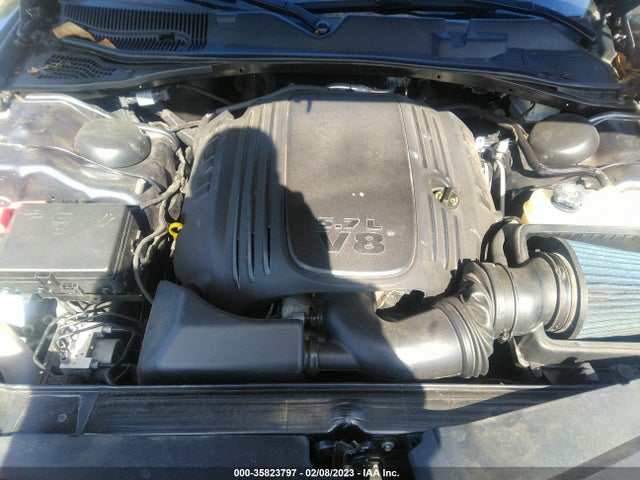 2017 Dodge Challenger, VIN: 2C3CDZBT9HH600864