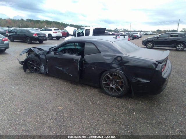 2017 Dodge Challenger, VIN: 2C3CDZBT9HH600864