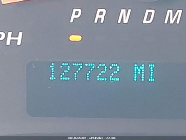 1GCWGAFF5H1348664 Chevrolet Express 2500 Work Van