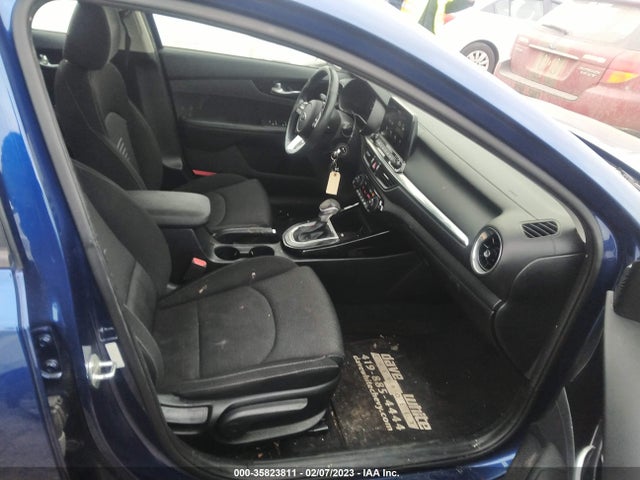 KIA FORTE S 2019 3KPF34AD0KE008037 Image 5