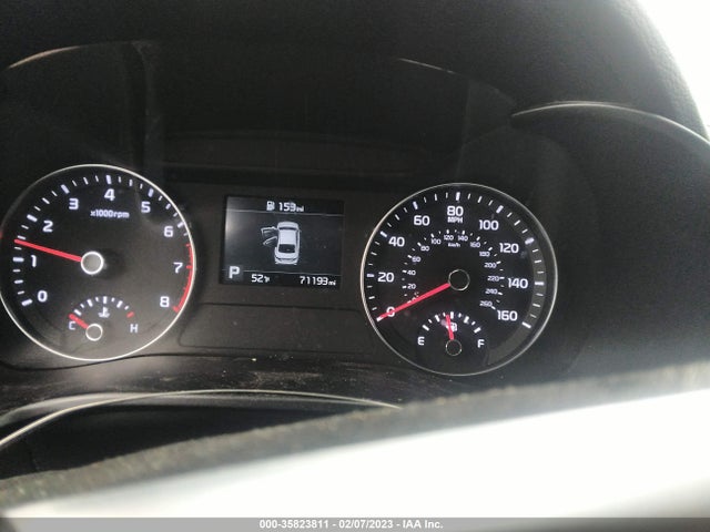 KIA FORTE S 2019 3KPF34AD0KE008037 Image 7