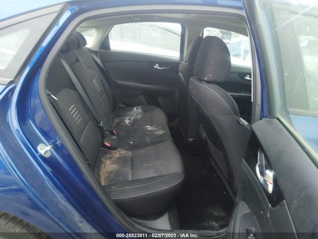 KIA FORTE S 2019 3KPF34AD0KE008037 Image 8