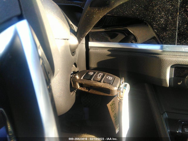 2022 Audi Q3, VIN: WA1EECF34N1130918