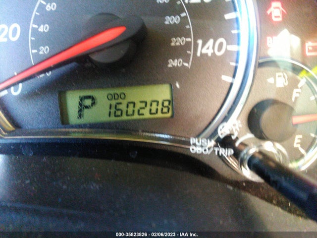 2011 TOYOTA COROLLA L/LE/S VIN: 2T1BU4EE3BC676508