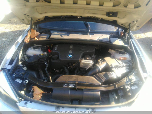 BMW X1 Sdrive28i 2015 WBAVM1C58FV316486 Image 10