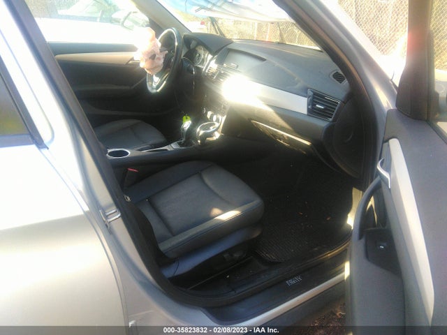 BMW X1 Sdrive28i 2015 WBAVM1C58FV316486 Image 5