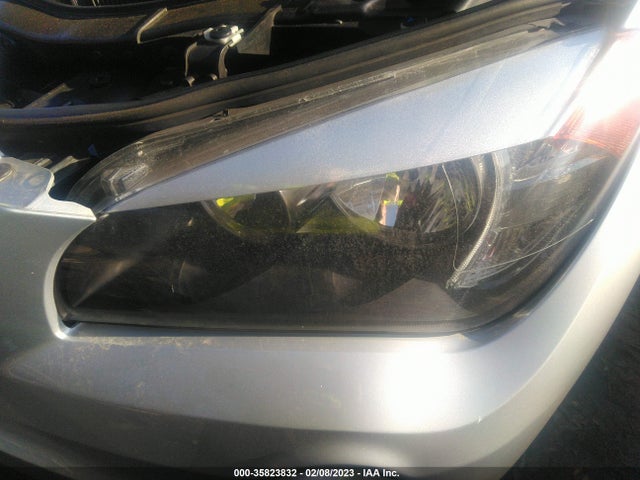 BMW X1 Sdrive28i 2015 WBAVM1C58FV316486 Image 6
