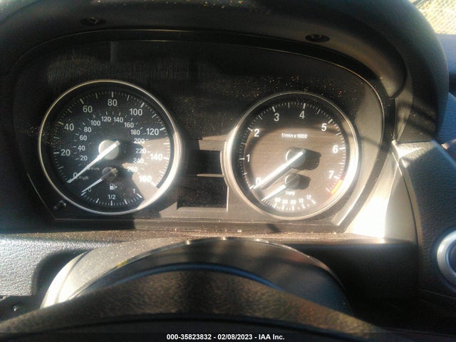 BMW X1 Sdrive28i 2015 WBAVM1C58FV316486 Image 7