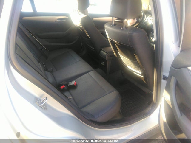 BMW X1 Sdrive28i 2015 WBAVM1C58FV316486 Image 8