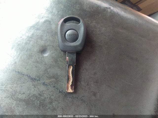 1VWBP7A35DC092777 Volkswagen Passat Se W/sunroof & Nav