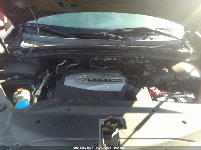 Aukcja sprzedaży 2008 Acura Mdx Tech Pkg, vin: 2HNYD28318H539827, numer aukcji: 35823837