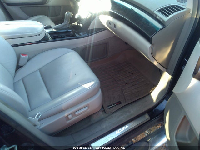 Aukcja sprzedaży 2008 Acura Mdx Tech Pkg, vin: 2HNYD28318H539827, numer aukcji: 35823837