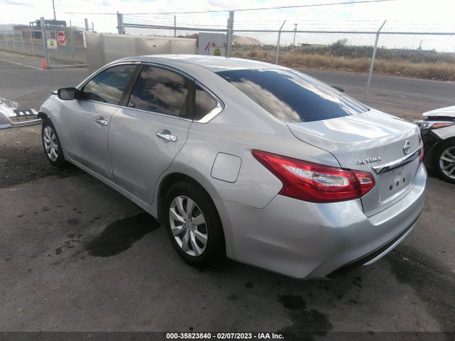 Nissan Altima 2.5 S 2017 1N4AL3AP3HN317333 Image 3