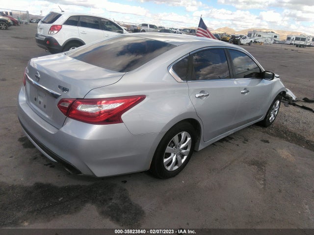 Nissan Altima 2.5 S 2017 1N4AL3AP3HN317333 Image 4