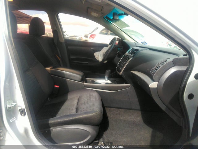 Nissan Altima 2.5 S 2017 1N4AL3AP3HN317333 Image 5