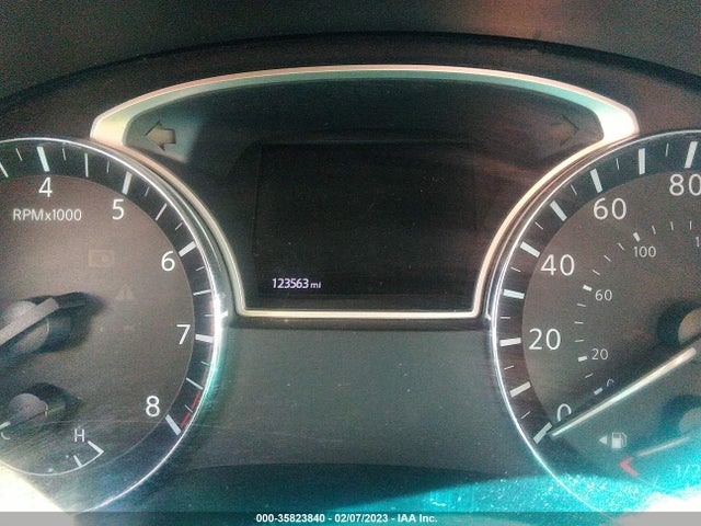 Nissan Altima 2.5 S 2017 1N4AL3AP3HN317333 Image 7